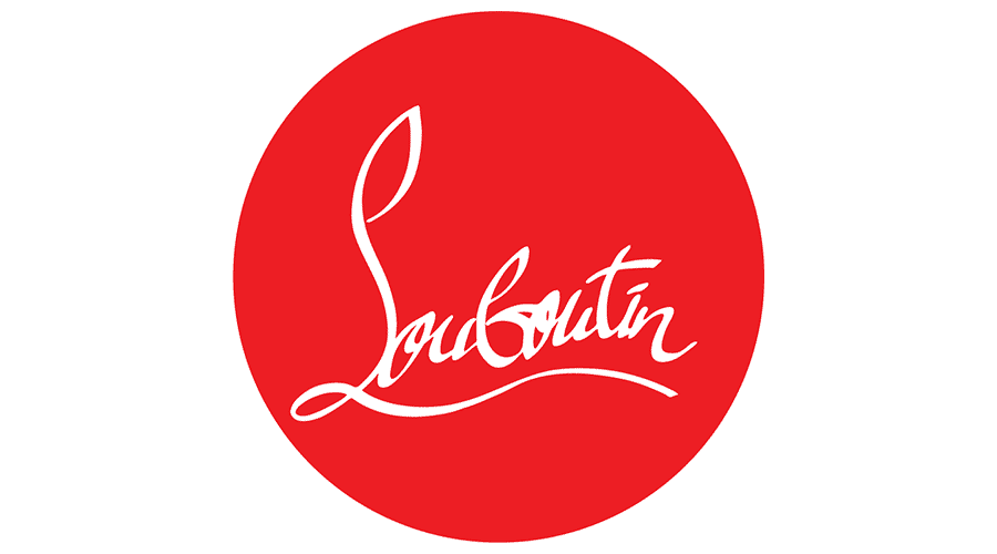 Louboutin logo