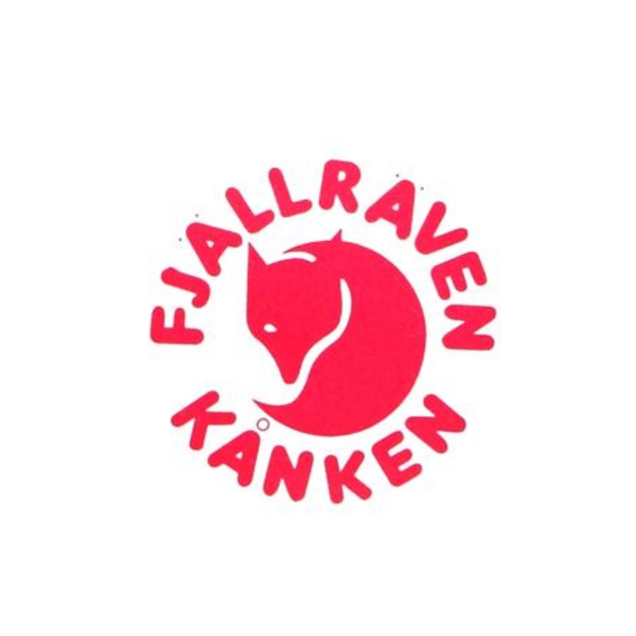 Fjallraven logo