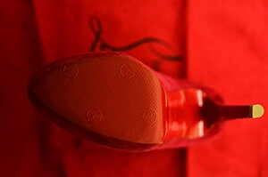 Topy Red Elysee Protection