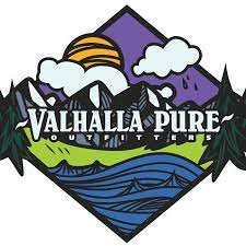 Valhalla Pure Outfitters logo