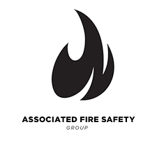 Associated Fire logo